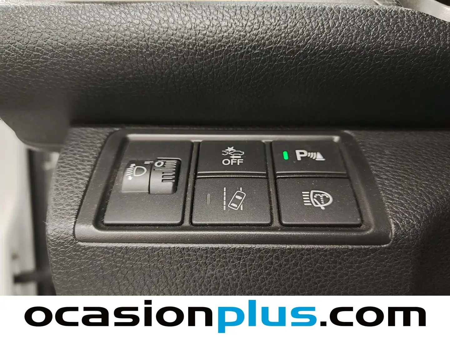 Foto Honda Civic Honda Civic 1.0 I-VTEC TURBO Elegance Navi (129 CV)