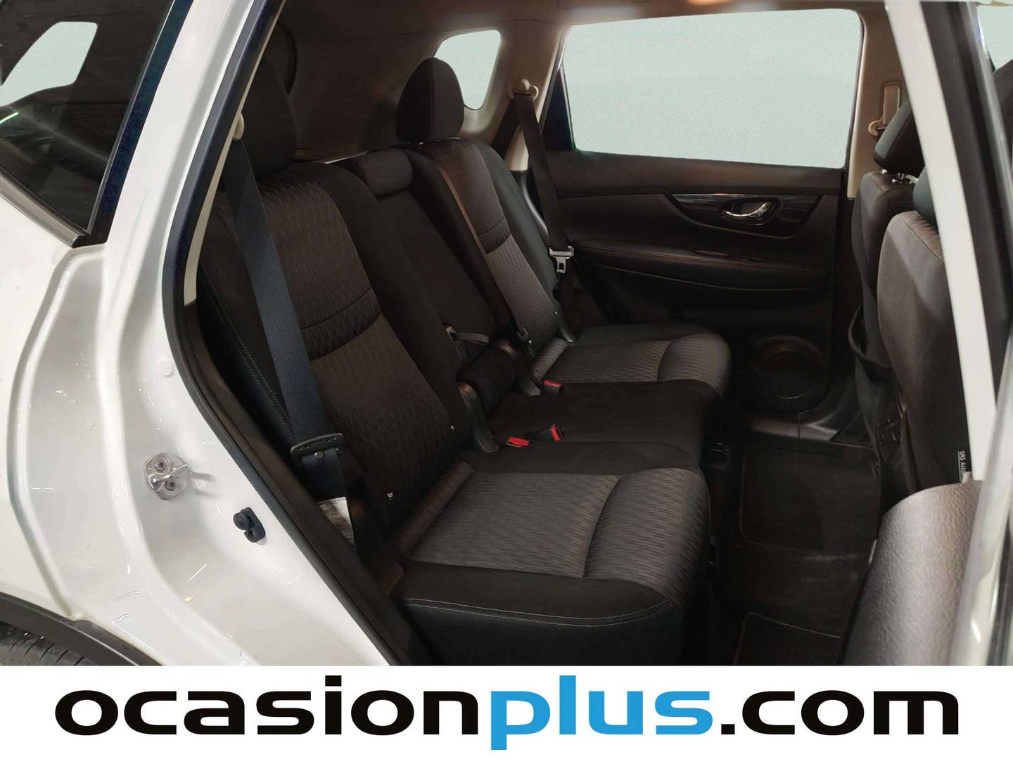 Foto Nissan X-TRAIL Nissan X-Trail DIG-T 160 N-Connecta 4x2 DCT (160 CV)