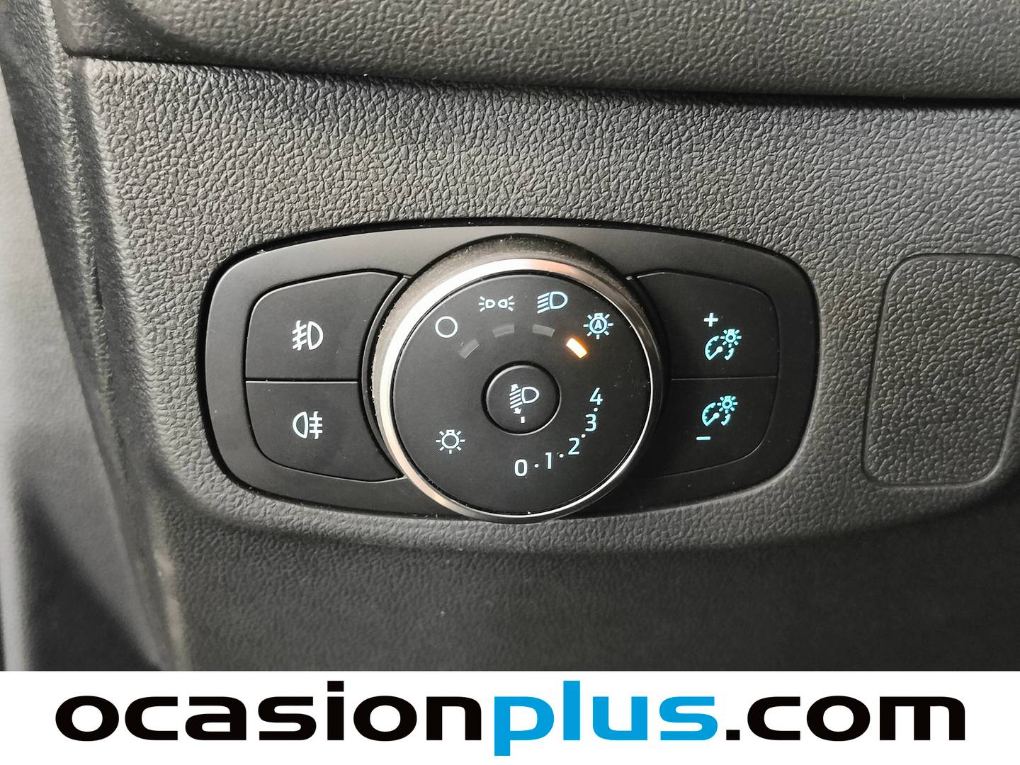 Ford Focus Ford Focus 1.0 Ecoboost MHEV ST-Line (125 CV) seminuevo