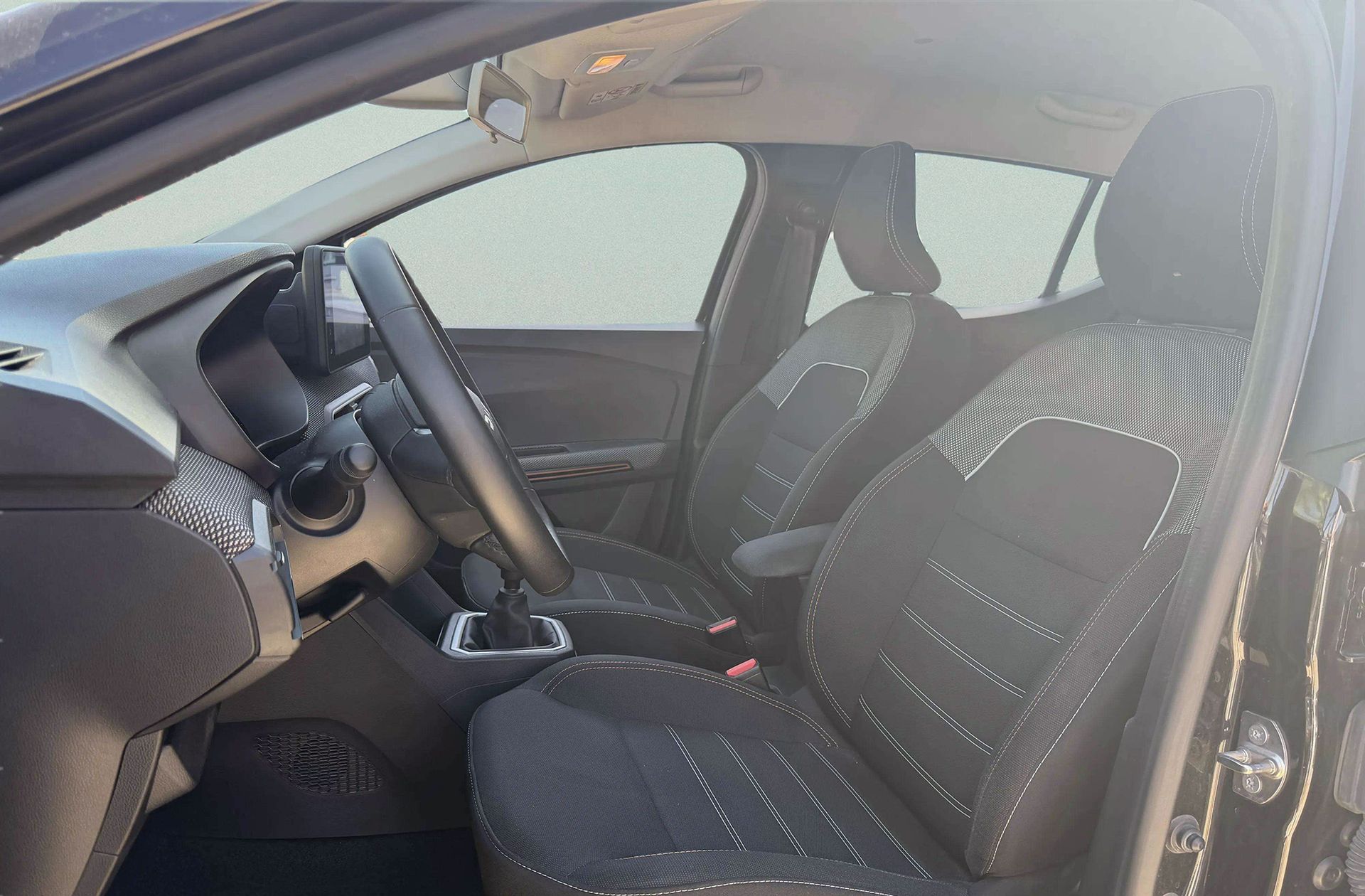 Dacia Sandero Stepway Expression Go TCe - foto 12