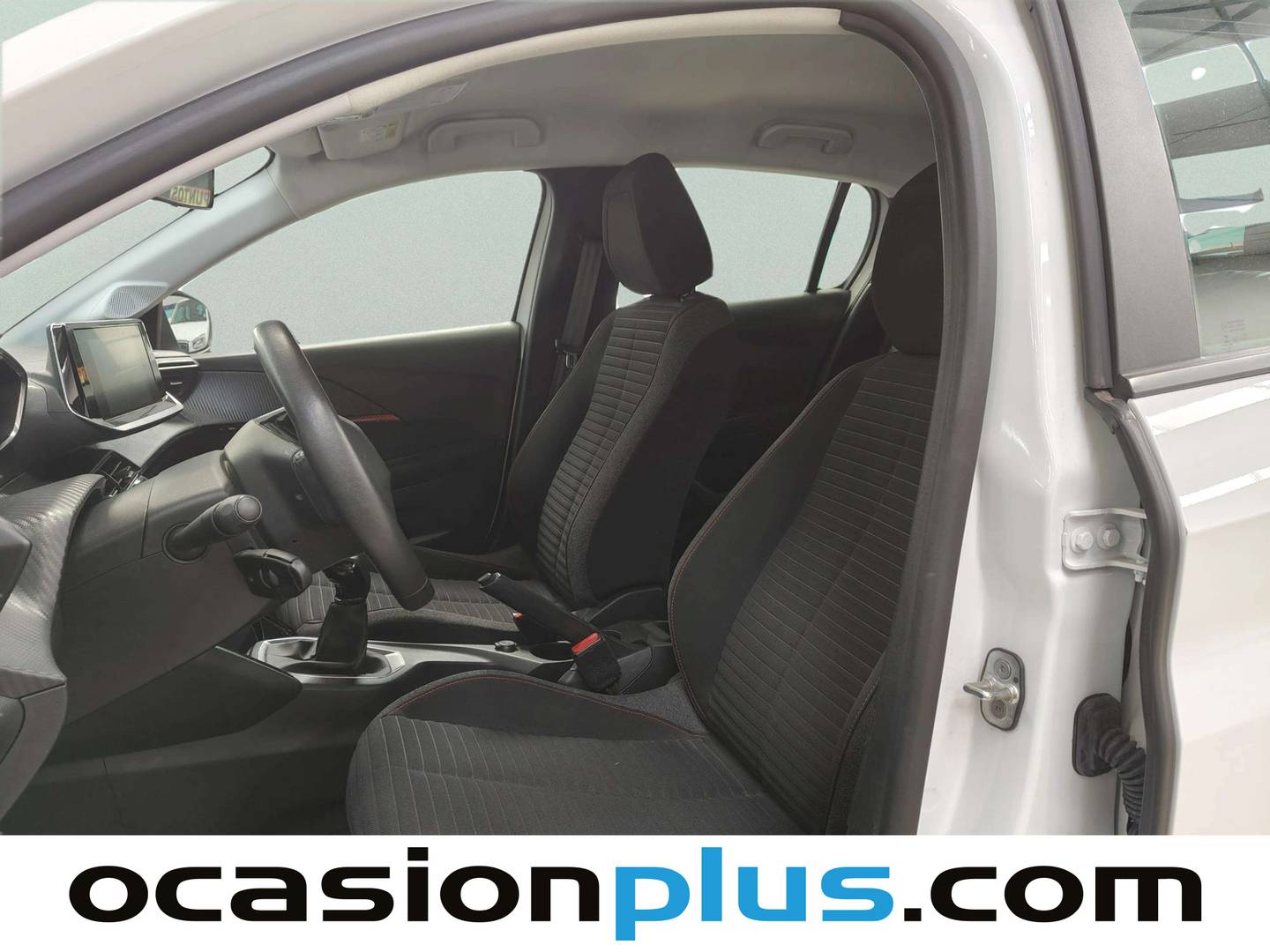 Foto Peugeot 208 Peugeot 208 PureTech 75 S&S Active (75 CV)