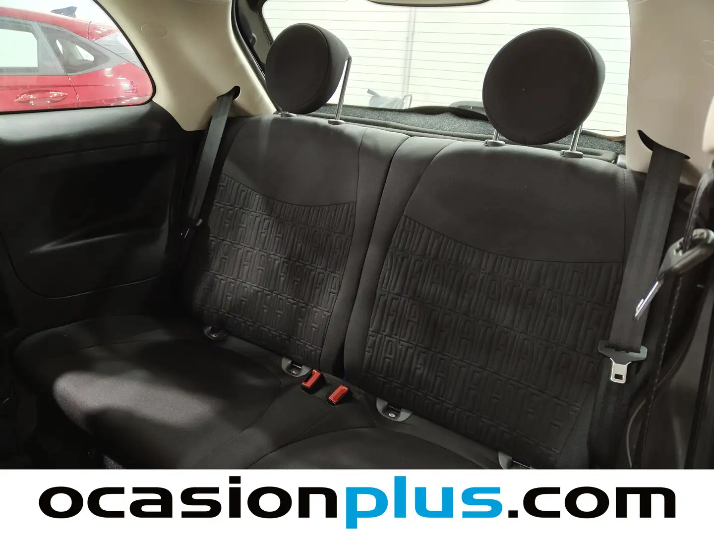 Foto Fiat 500 Fiat 500 1.0 Hybrid Dolcevita (70 CV)