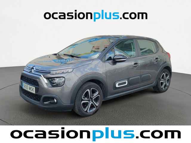 Citroën Segunda Mano Alicante