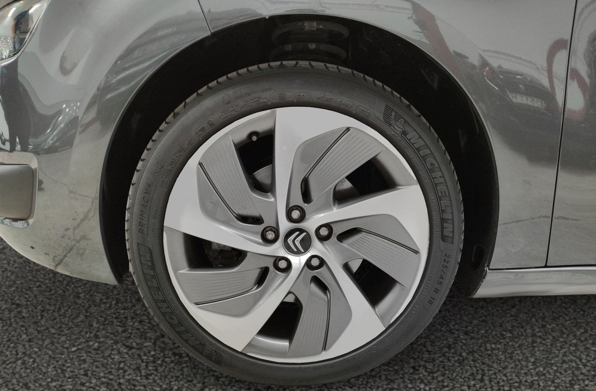 Citroën C4 Picasso BlueHDi 150 Feel EAT6 - foto 35