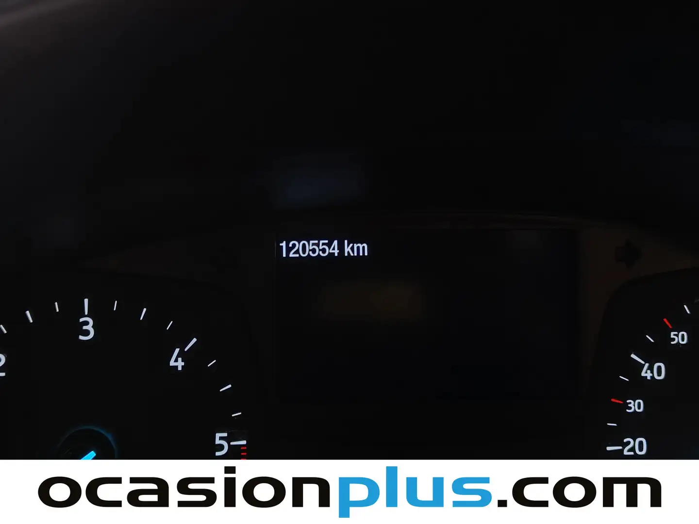 Foto Ford Fiesta Ford Fiesta 1.5 TDCi Trend+ (85 CV)