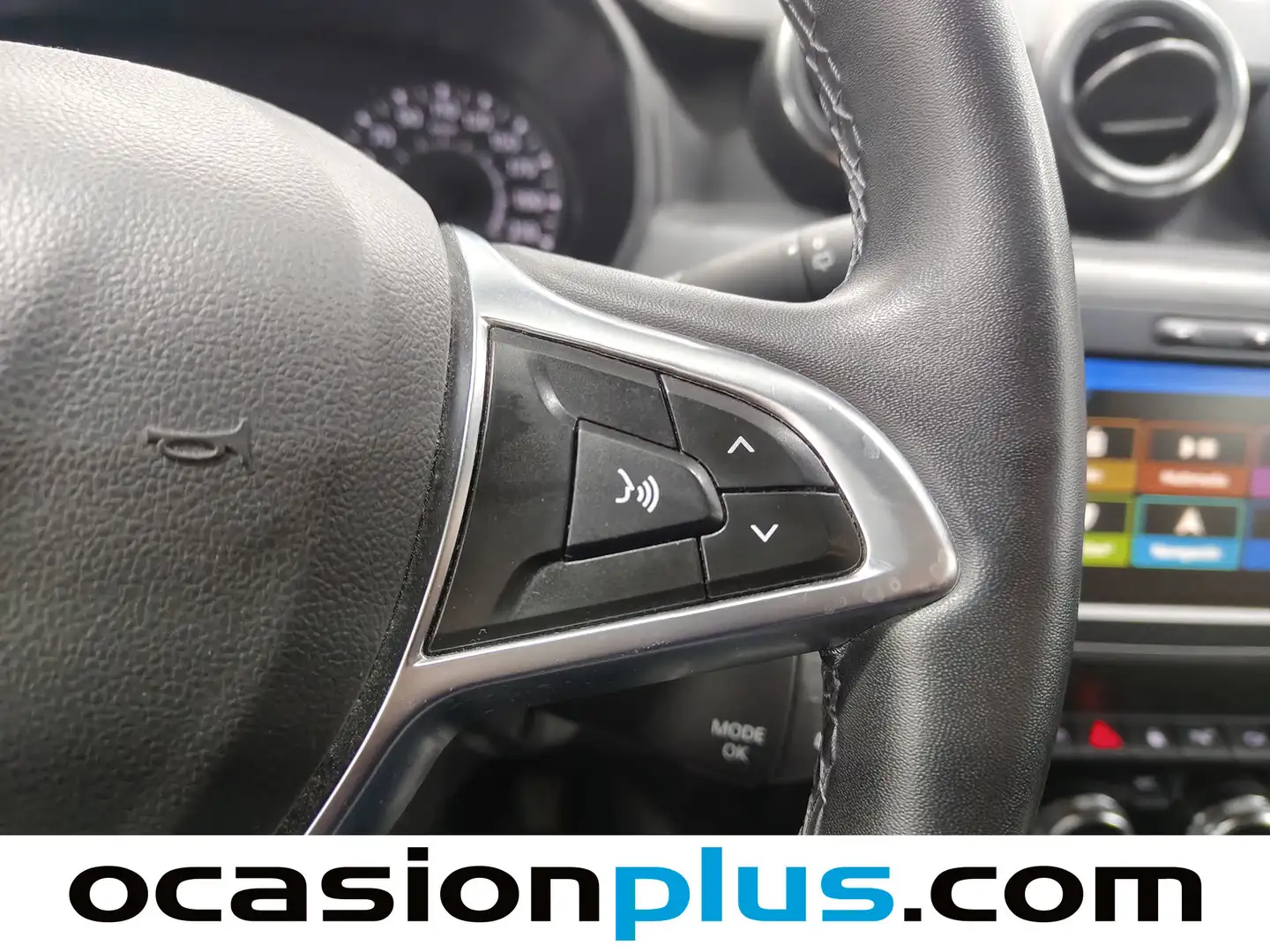 Foto Dacia Duster Dacia Duster Prestige Blue dCi (115 CV) 4X2