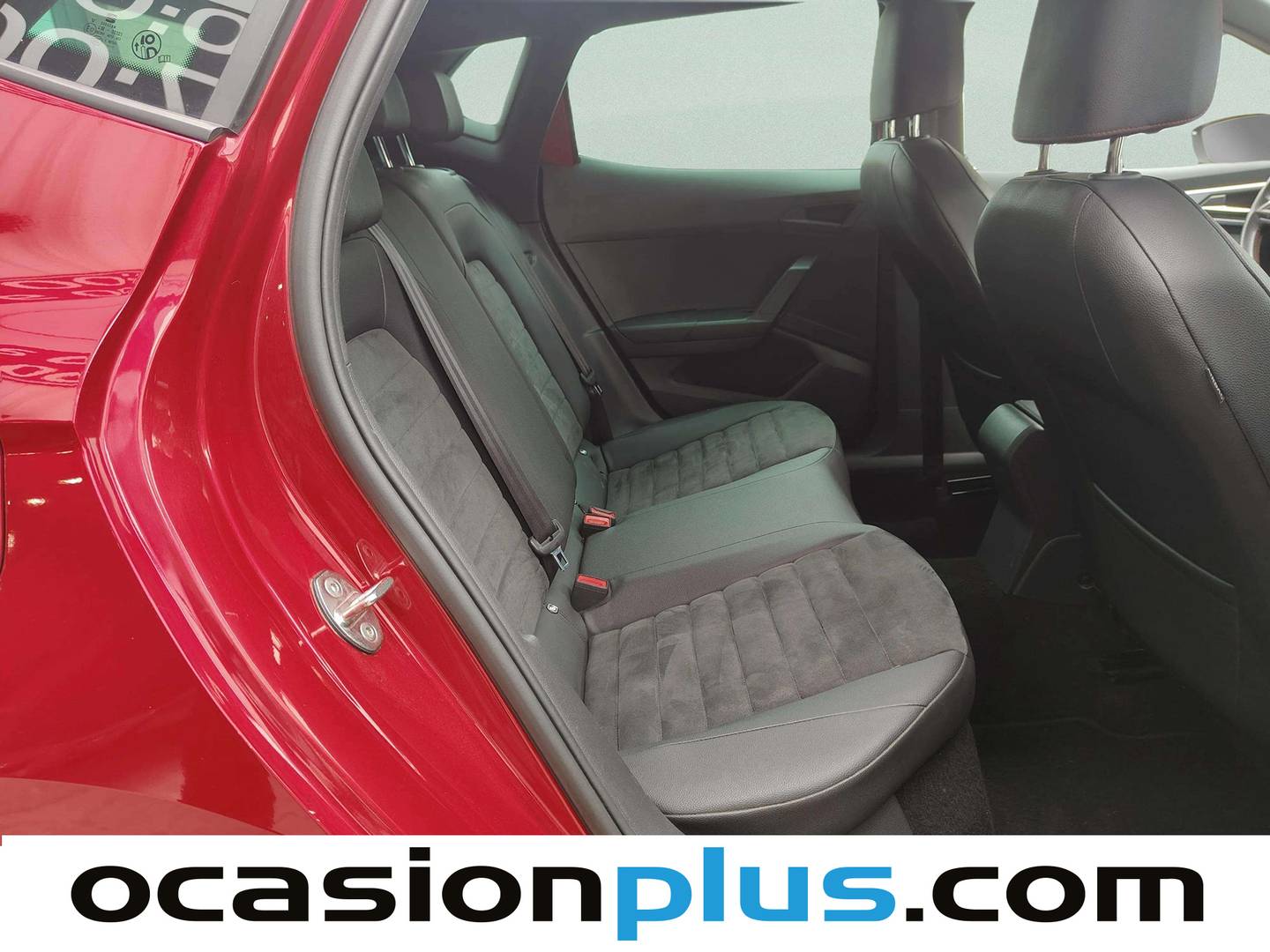Seat Ibiza Seat Ibiza 1.5 TSI FR DSG (150 CV) km 0