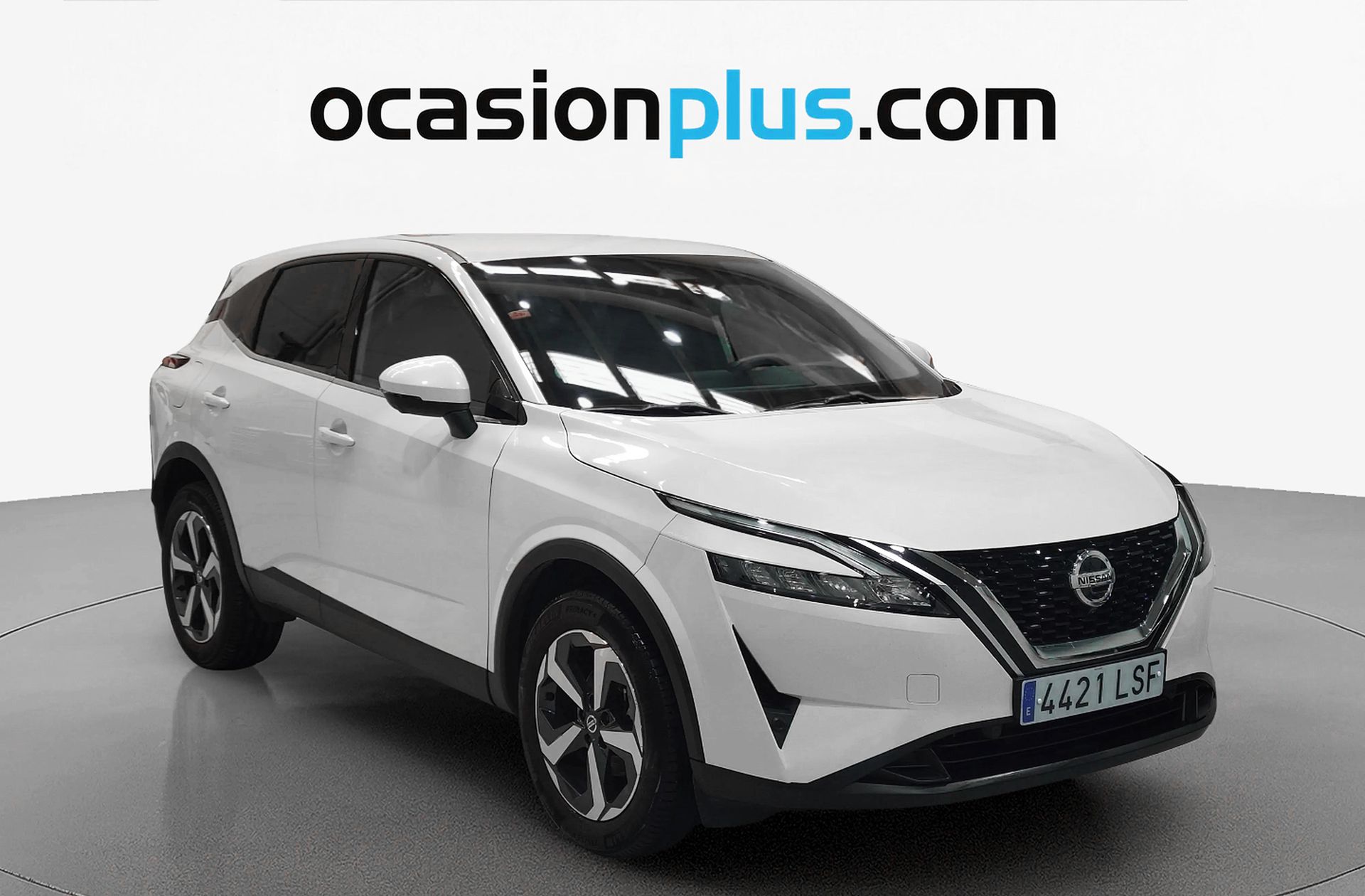 Nissan Qashqai DIG-T 158 mHEV Go 4x2 Xtronic - foto 2