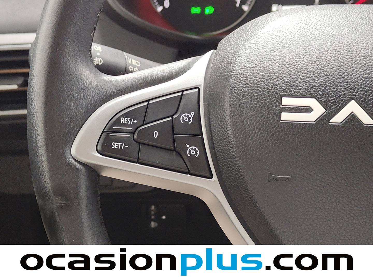 Dacia Jogger Dacia Jogger Extreme Go ECO-G  (100 CV) 7 Plazas 100cv