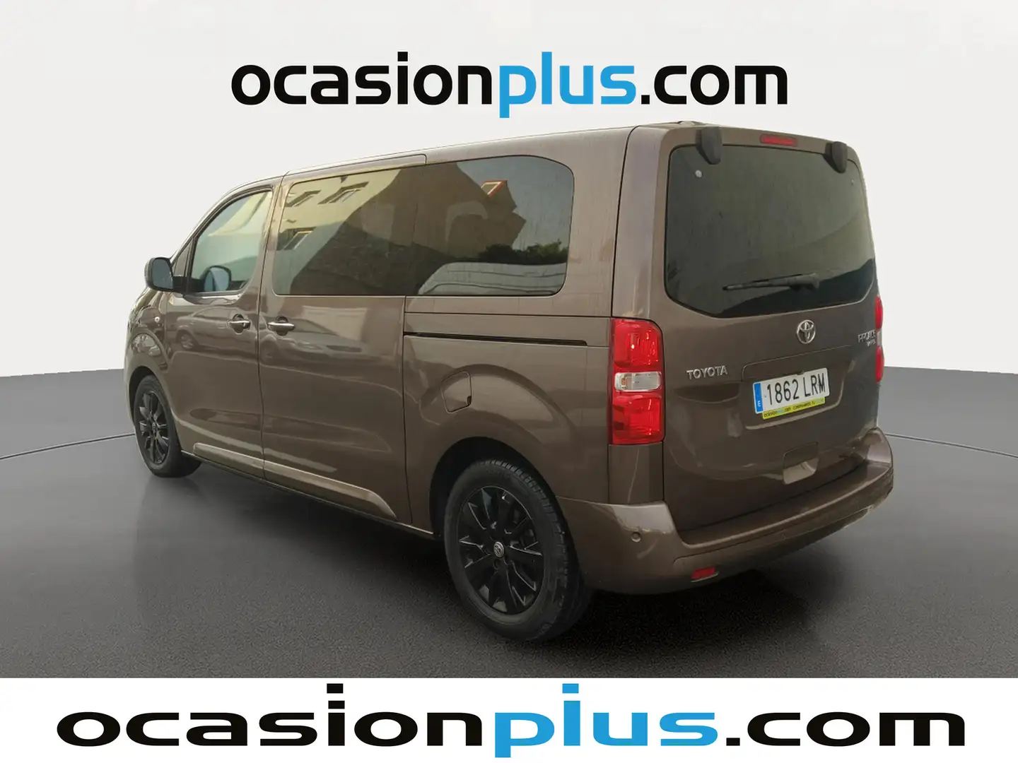 Foto Toyota Proace Verso Toyota Proace Verso 2.0D VIP L2 Auto (177 CV) 7 Plazas