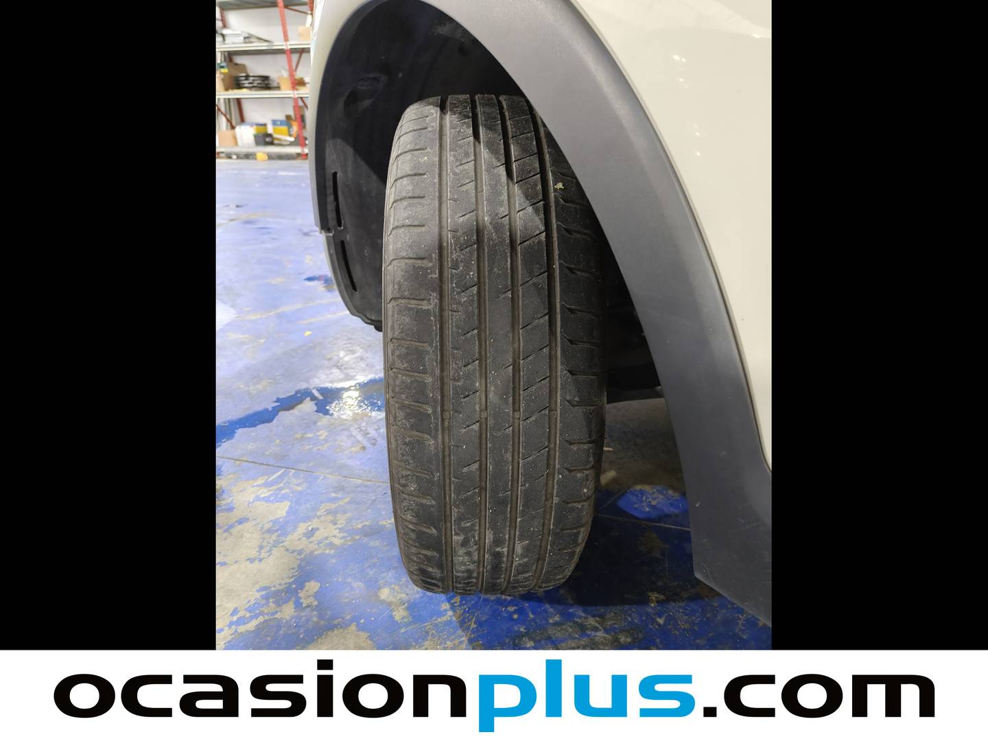 Renault Captur Renault Captur Zen Energy TCe (90 CV) barato