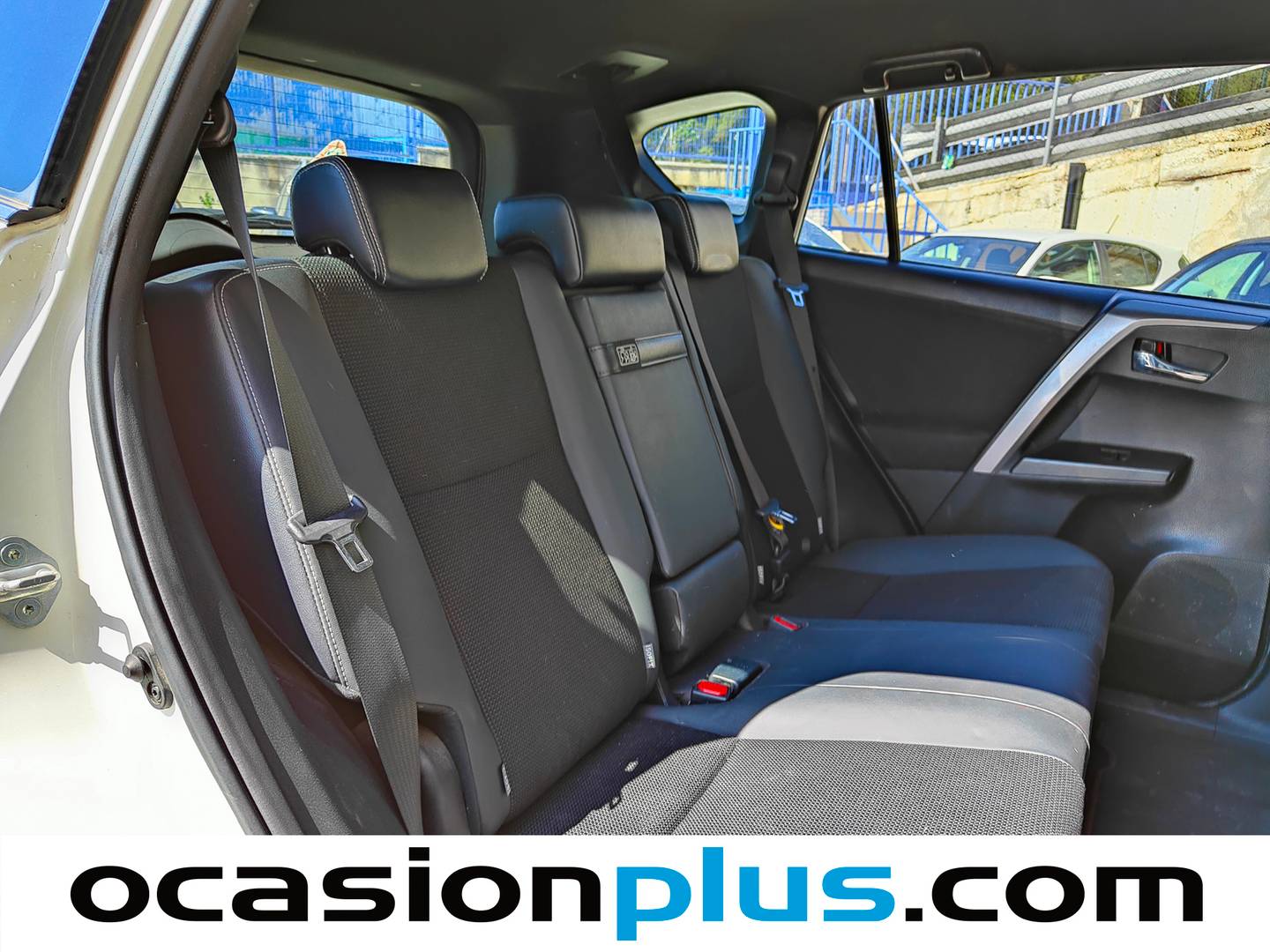 Toyota Rav4 Toyota Rav4 2.5l Hybrid 4WD Feel!  (197 CV) km 0