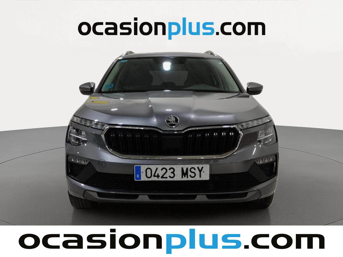 Skoda Kamiq Skoda Kamiq 1.0 TSI Selection DSG (115 CV) 115cv