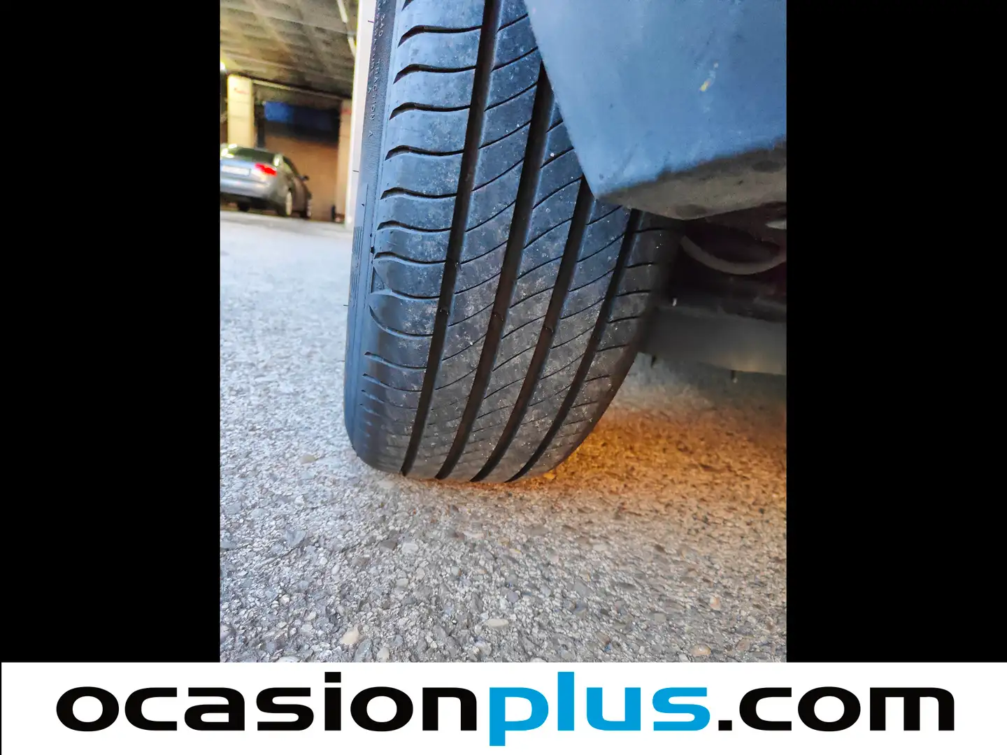 Foto KIA Sportage Kia Sportage 1.6 T-GDi HEV Drive 4x2 (230 CV)