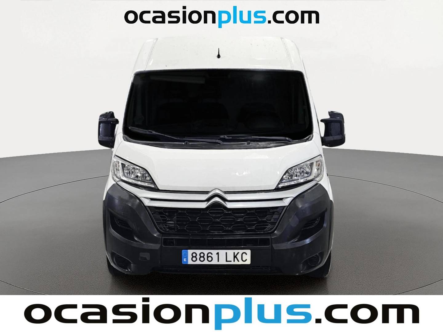 Citroën Jumper Citroën Jumper Furgon BlueHDi 130 35 L2H2 (130 CV) 131cv