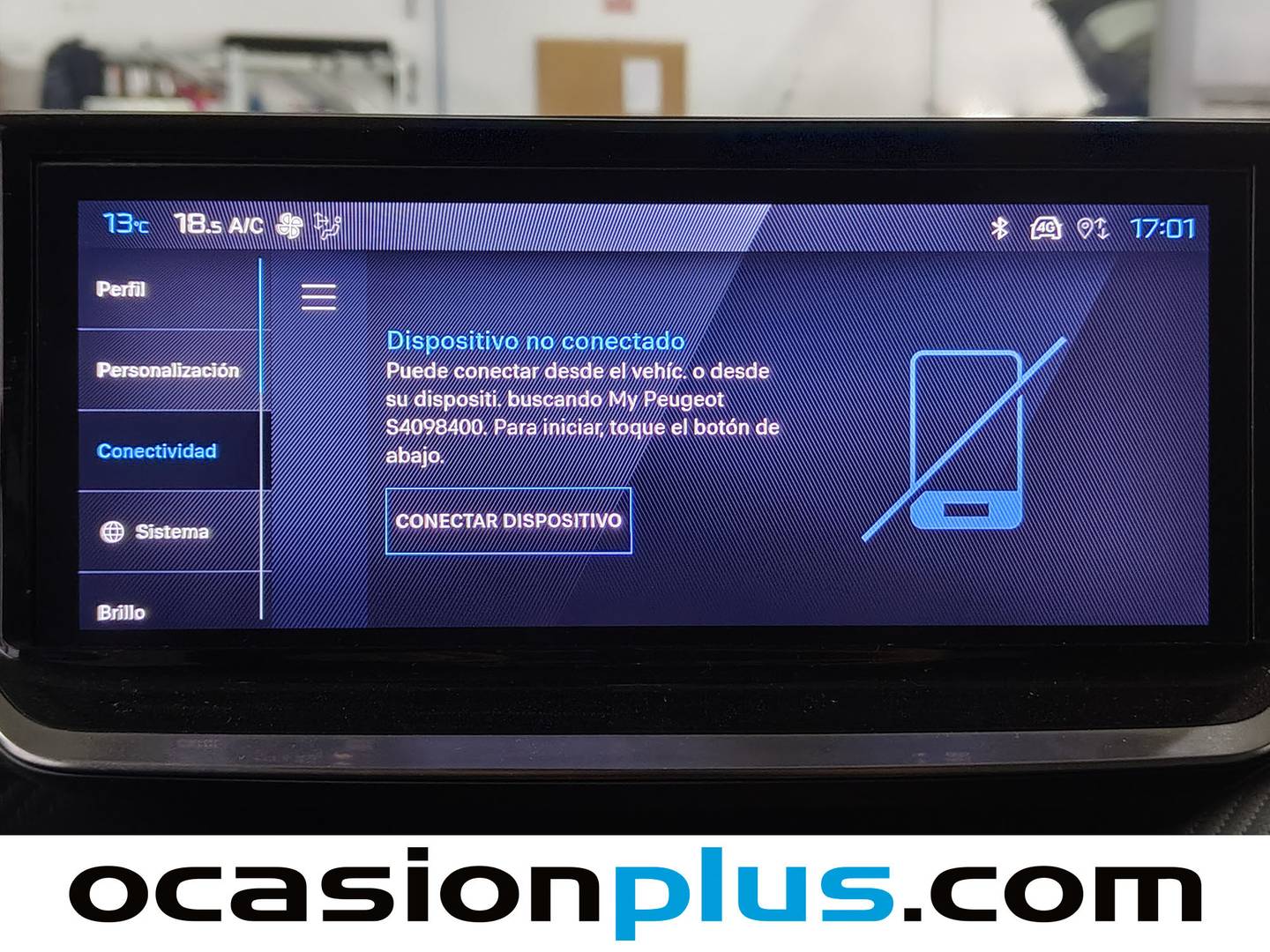 Foto Peugeot 208 Peugeot 208 PureTech 100 Allure (100 CV)