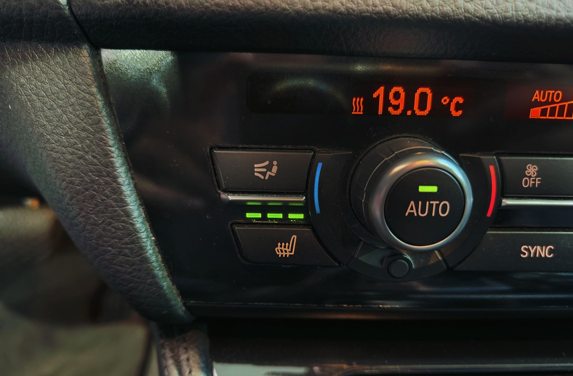 BMW Serie 5 528i xDrive - foto 9