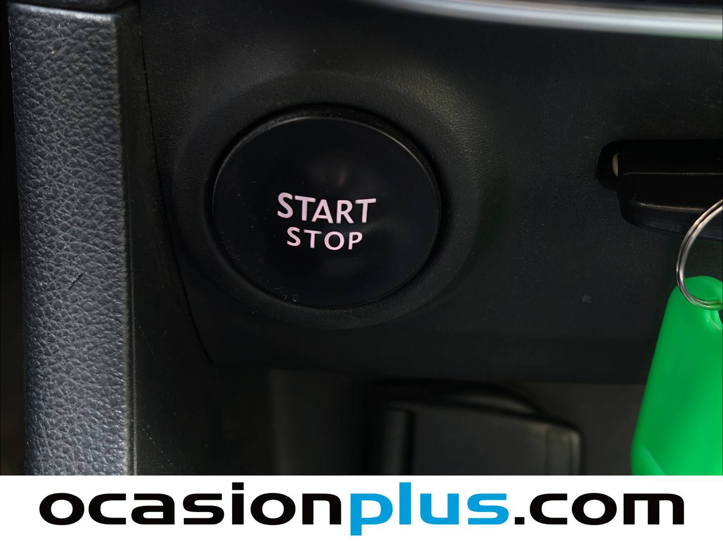 Equipamiento del Renault Clio Renault Clio Limited Energy TCe (90 CV)