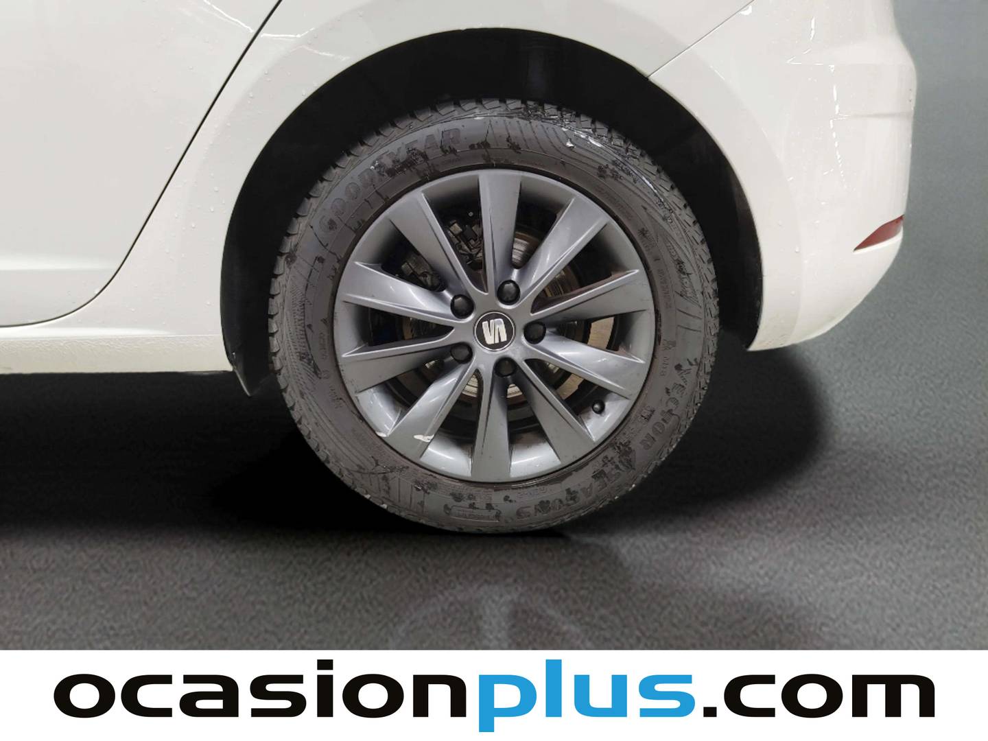 Foto Seat León SEAT León 1.5 TGI GNC S&S Style Visio Edition (130 CV)