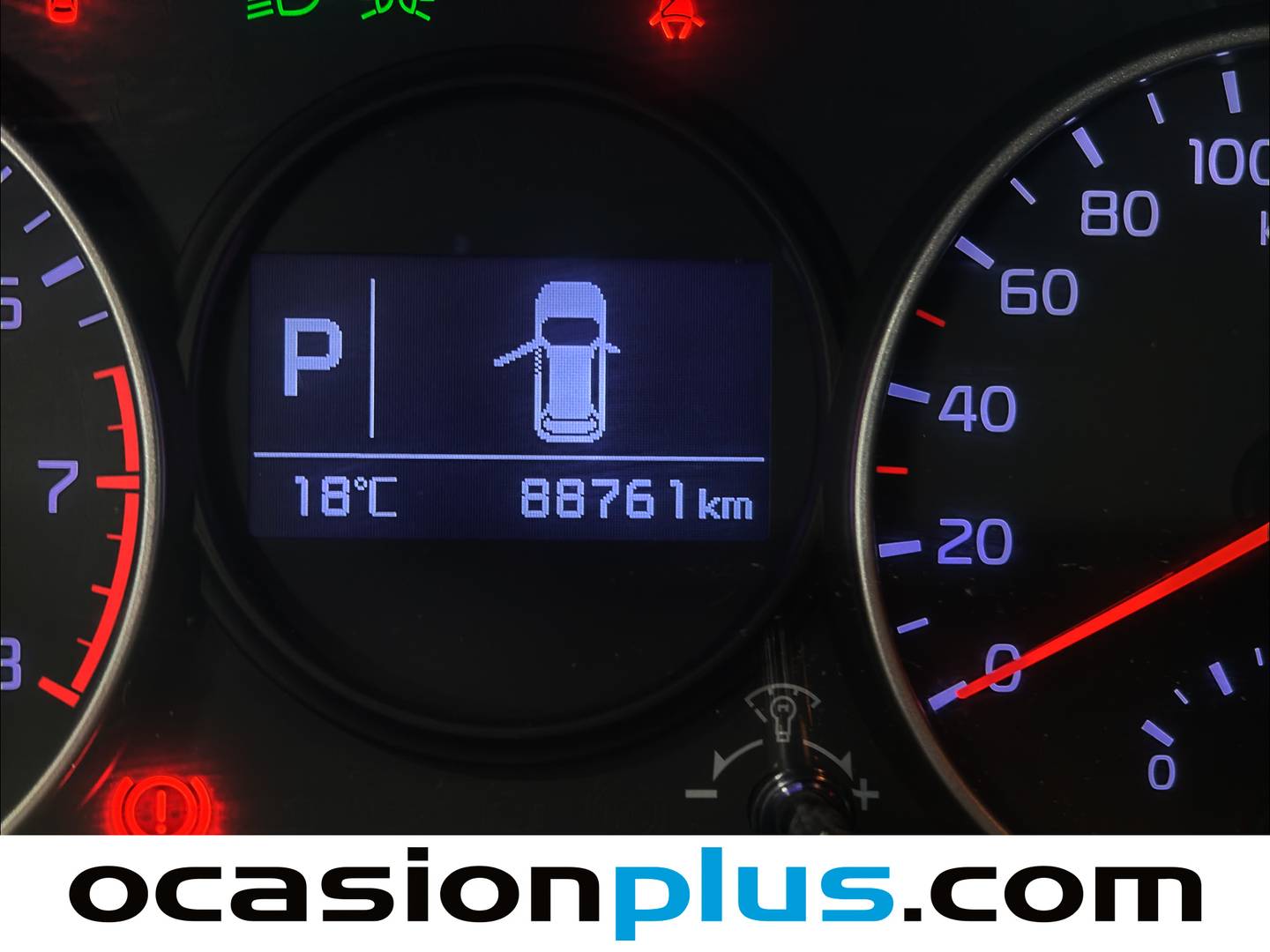 KIA Picanto KIA Picanto 1.2 CVVT GT Line Automático (84 CV) seminuevo