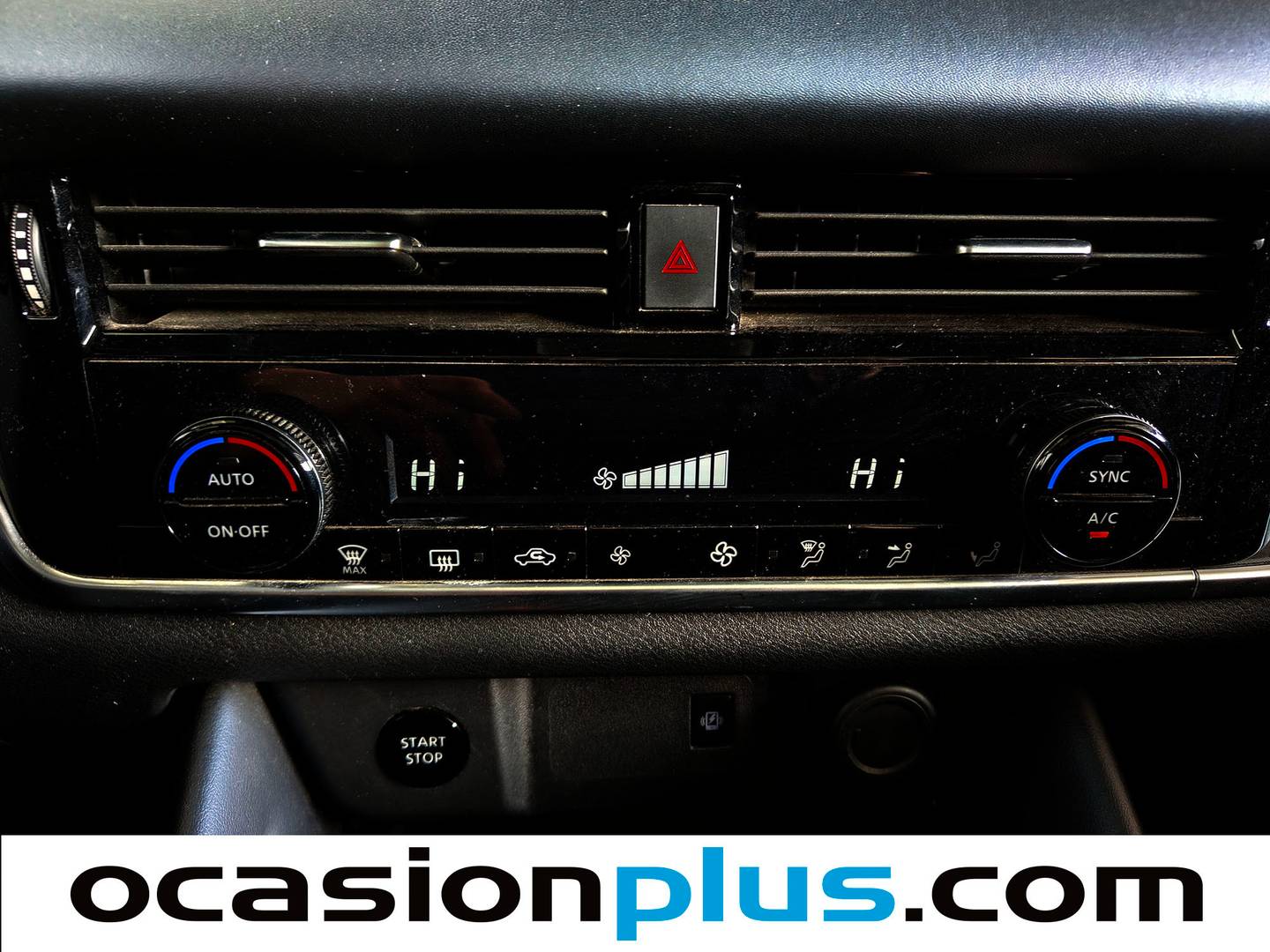 Foto Nissan QASHQAI Nissan Qashqai E-POWER Tekna Auto (190 CV)