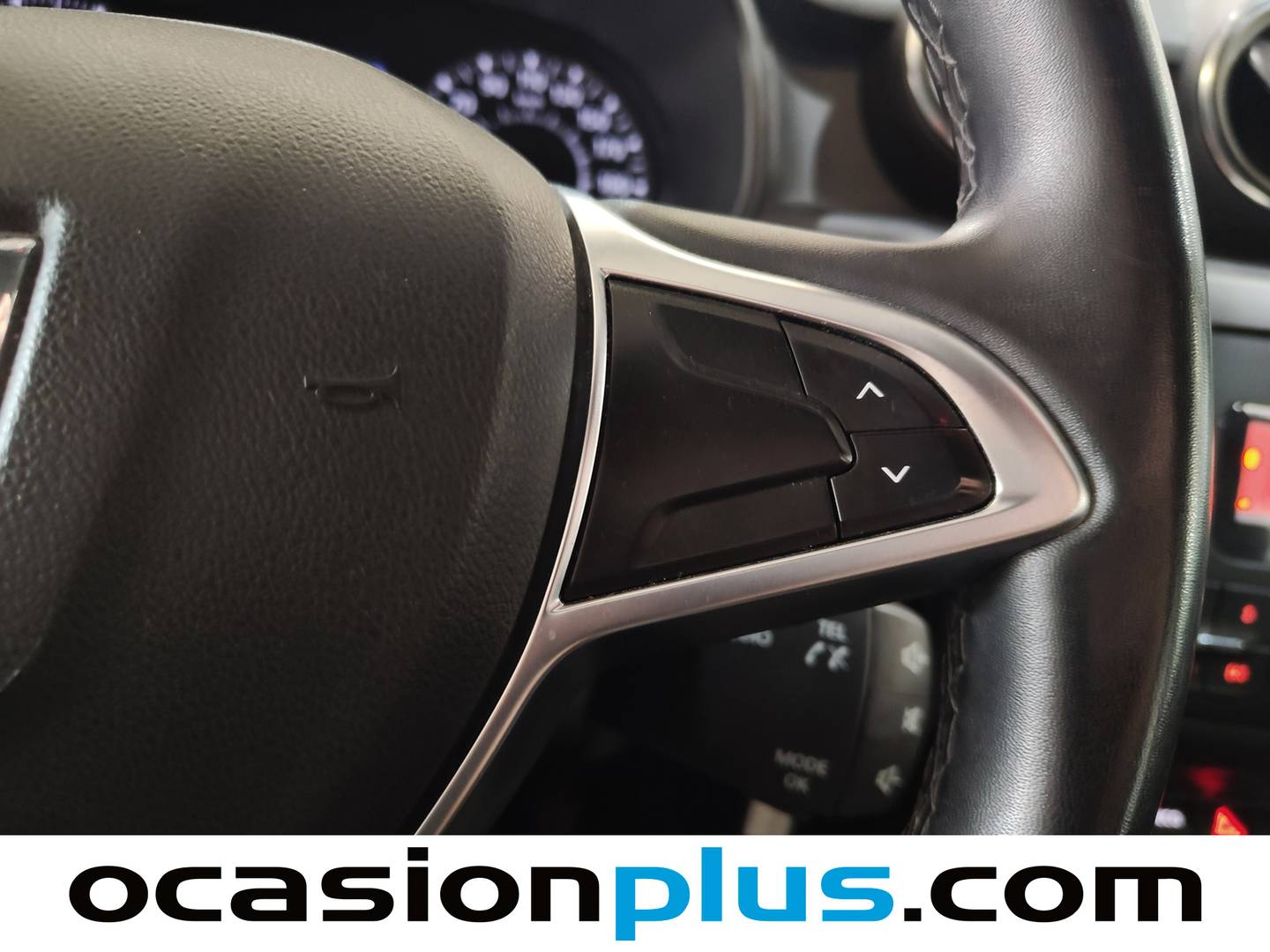 Dacia Duster Dacia Duster Comfort 1.6 4x2 (115 CV) seminuevo