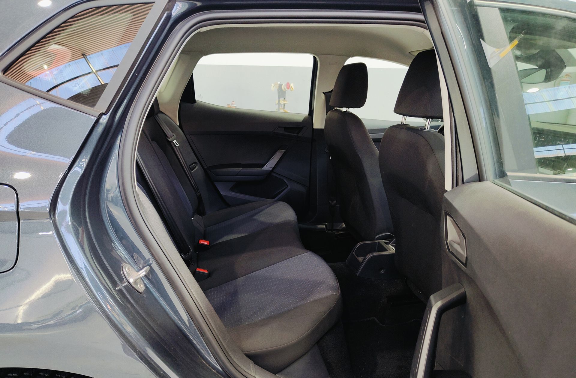 SEAT Ibiza 1.0 TSI Style XL - foto 19