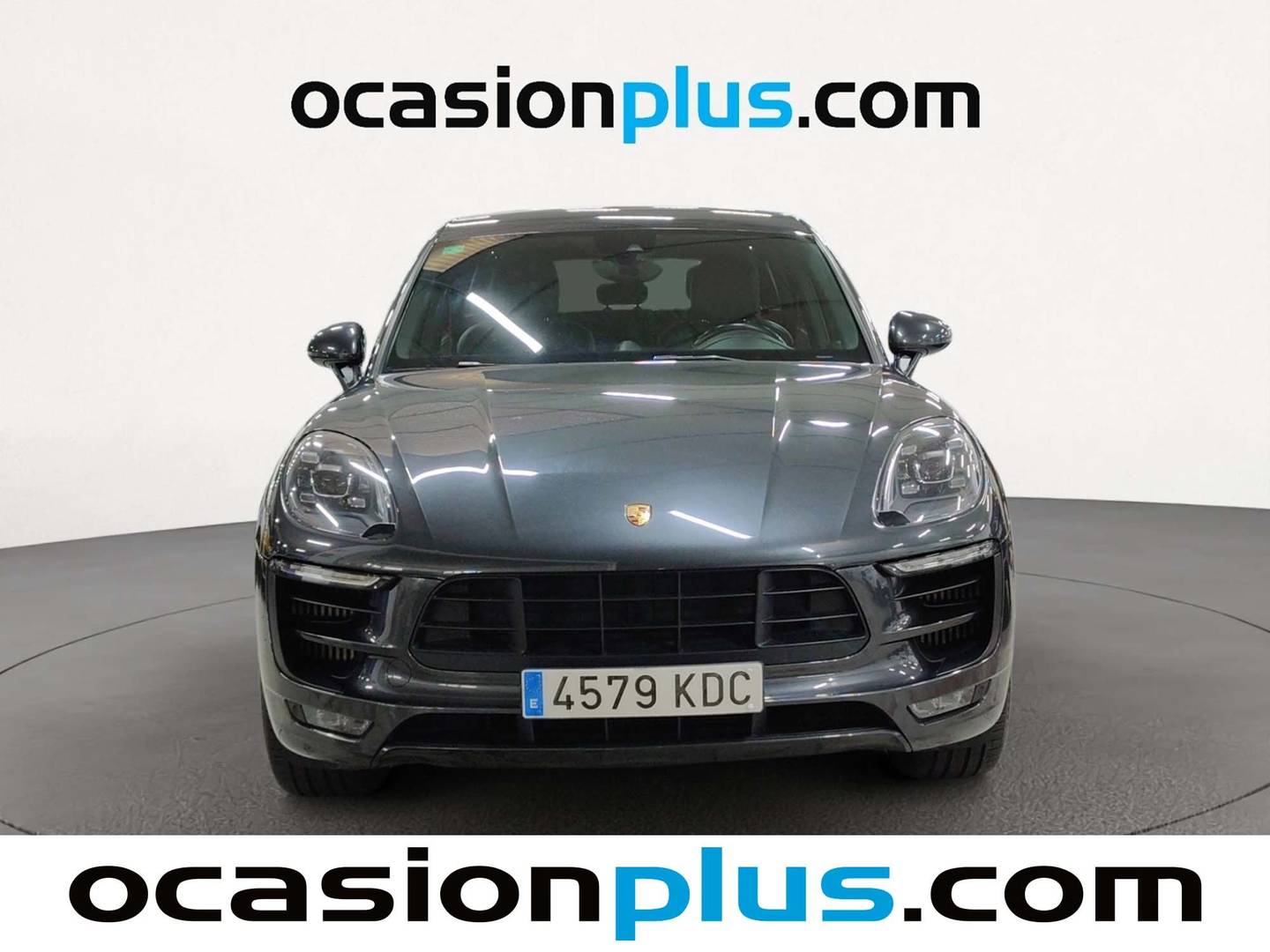 Foto Porsche Macan Porsche Macan GTS (360 CV)