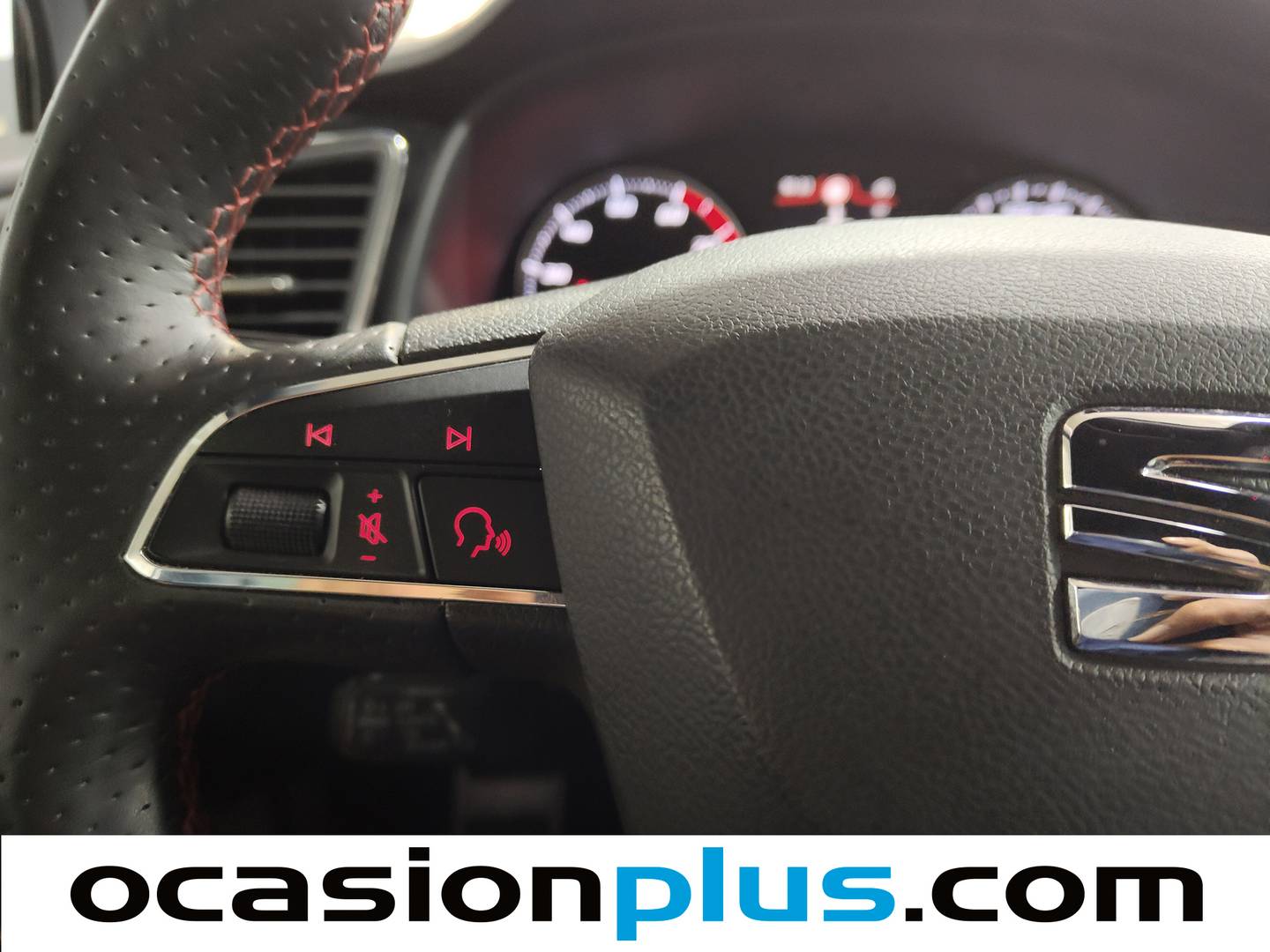 Seat León Seat León ST 1.5 TGI GNC S&S FR Edition Plus (130 CV) al mejor precio