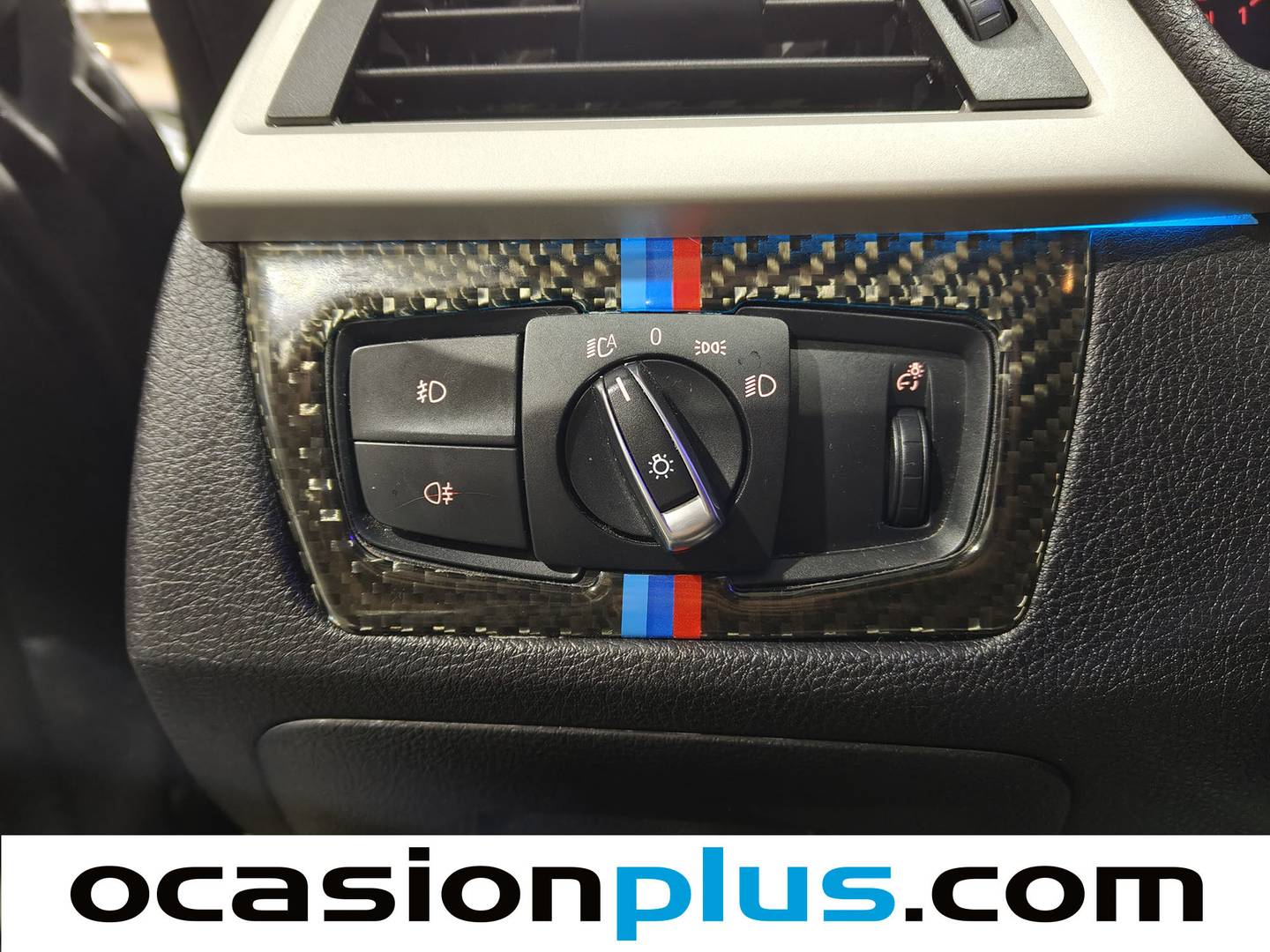 Foto BMW Serie 3 BMW Serie 3 318d Gran Turismo (150 CV)