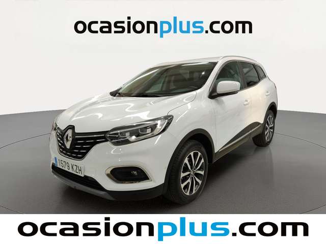 Renault Kadjar Zen TCe (140 CV) GPF de segunda mano