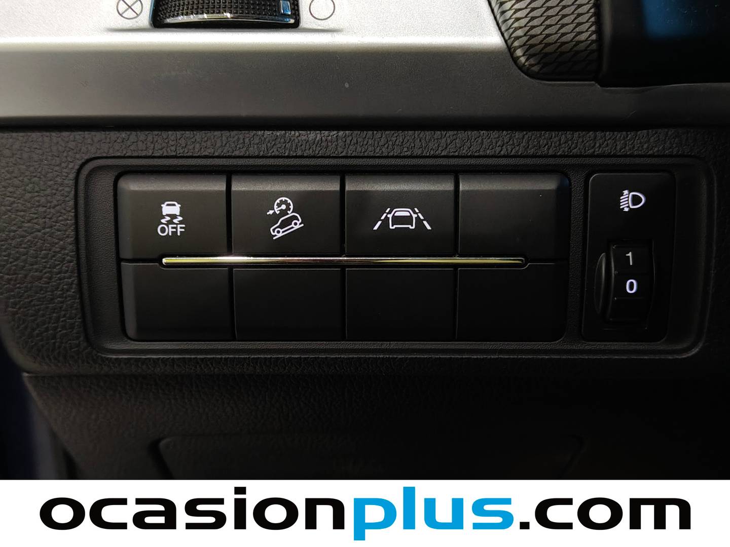 SsangYong Rexton SsangYong Rexton D22DTR Premium 4x4 Auto (202 CV) 7 Plazas 2023