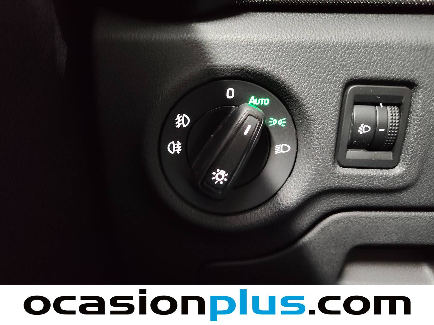 Foto Skoda Fabia Skoda Fabia 1.0 TSI Selection (95 CV)