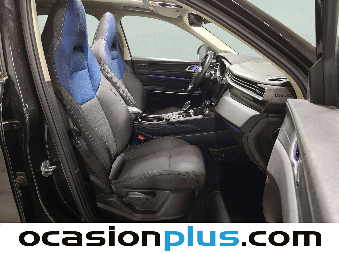 Lynk & Co 01 Lynk & Co 01 1.5 PHEV (261 CV) 2023