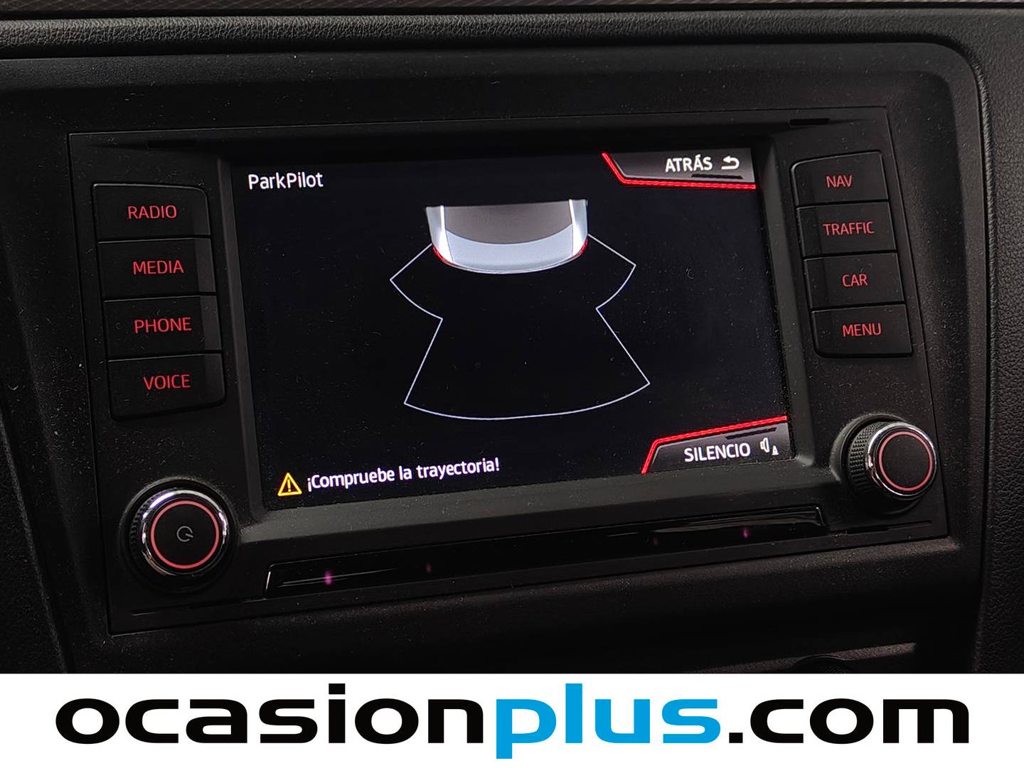 Equipamiento del Seat Toledo Seat Toledo 1.0 EcoTSI S&S Style (110 CV)