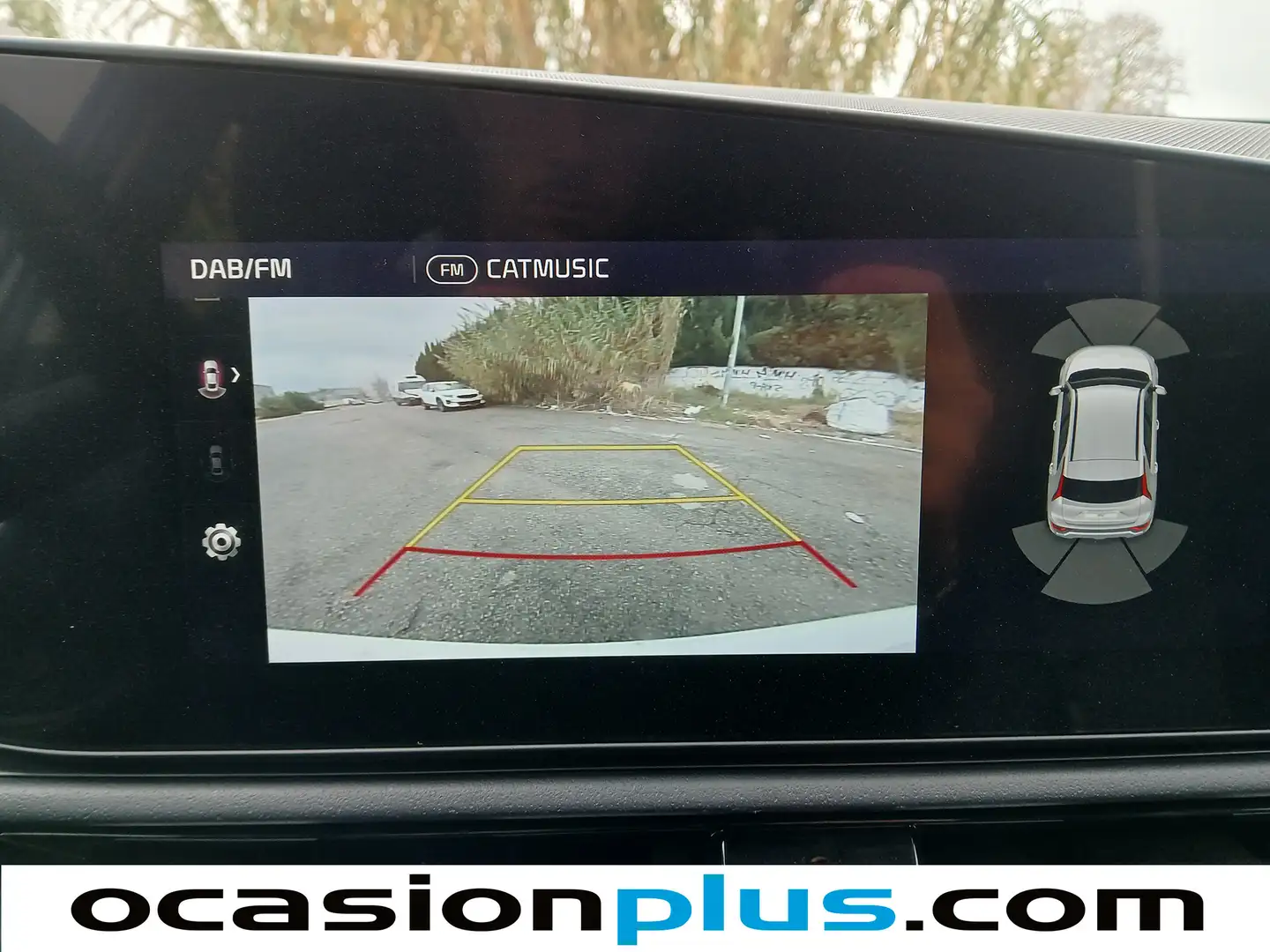 Foto KIA Niro Kia Niro 1.6 GDi HEV Drive (129 CV)