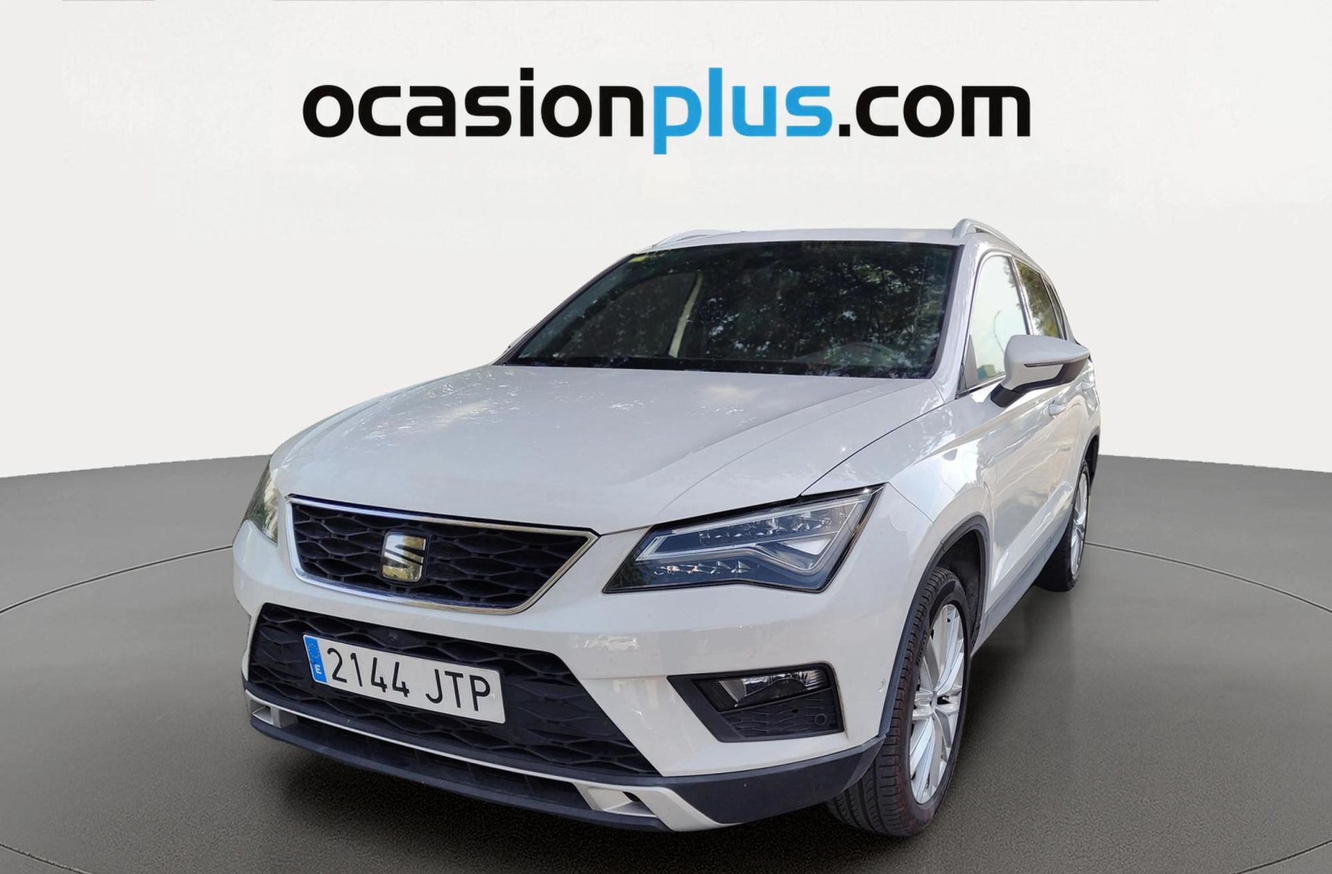 SEAT Ateca 1.4 EcoTSI Xcellence