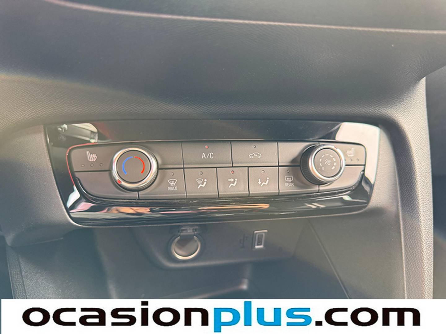 Foto Opel Corsa Opel Corsa 1.2 T XHL Hybrid GS eDCT (110 CV)