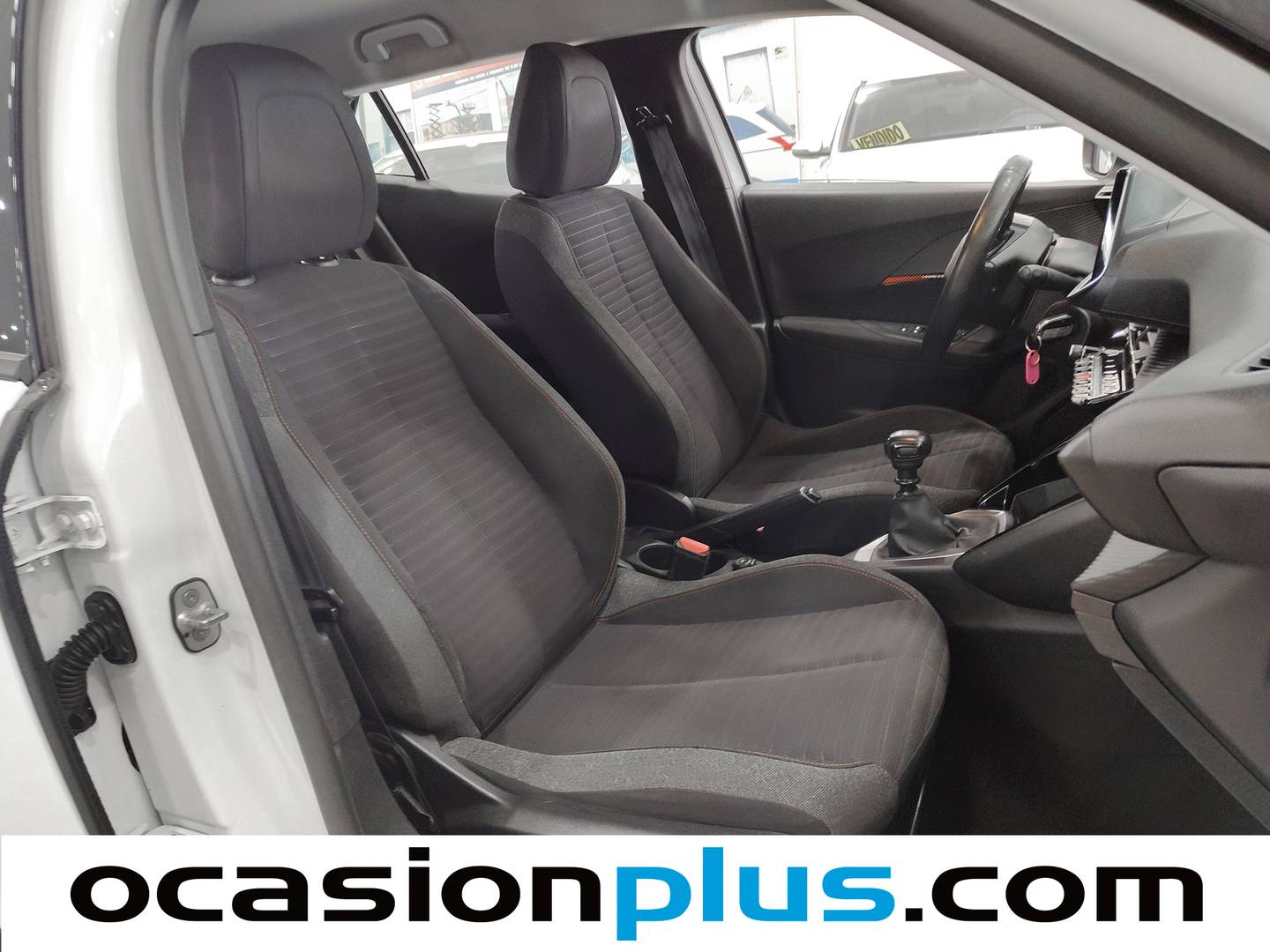 Peugeot 2008 Peugeot 2008 BlueHDi 110 S&S Active Pack (110 CV) diésel