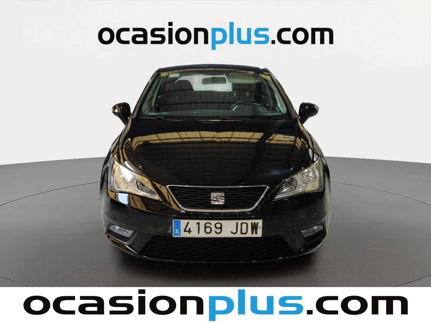 Seat Ibiza Seat Ibiza 1.6 TDI Style (105 CV) 105cv