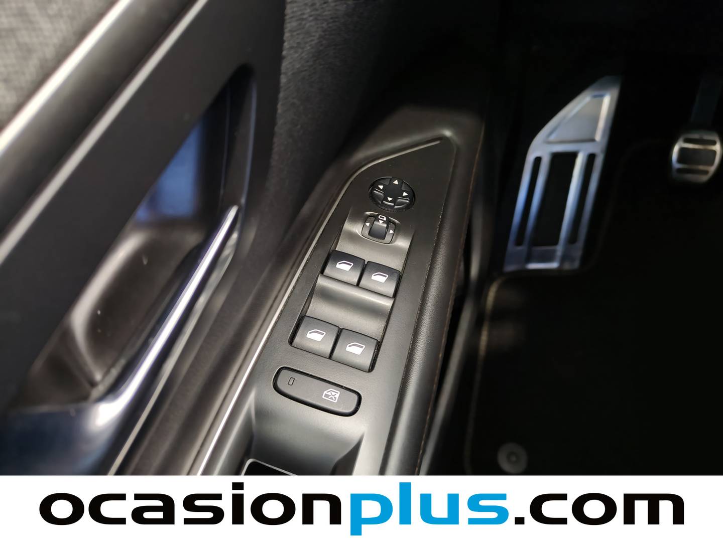 Peugeot 3008 Peugeot 3008 BlueHDI 130 S&S GT Line (130 CV) de segunda mano