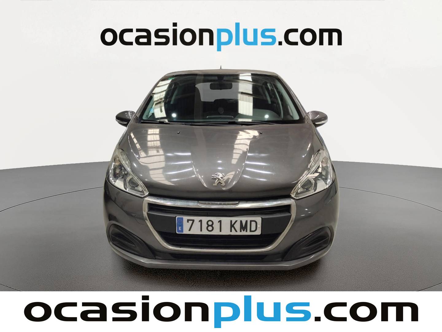 Peugeot 208 Peugeot 208 PureTech 82 Active (82 CV) 82cv