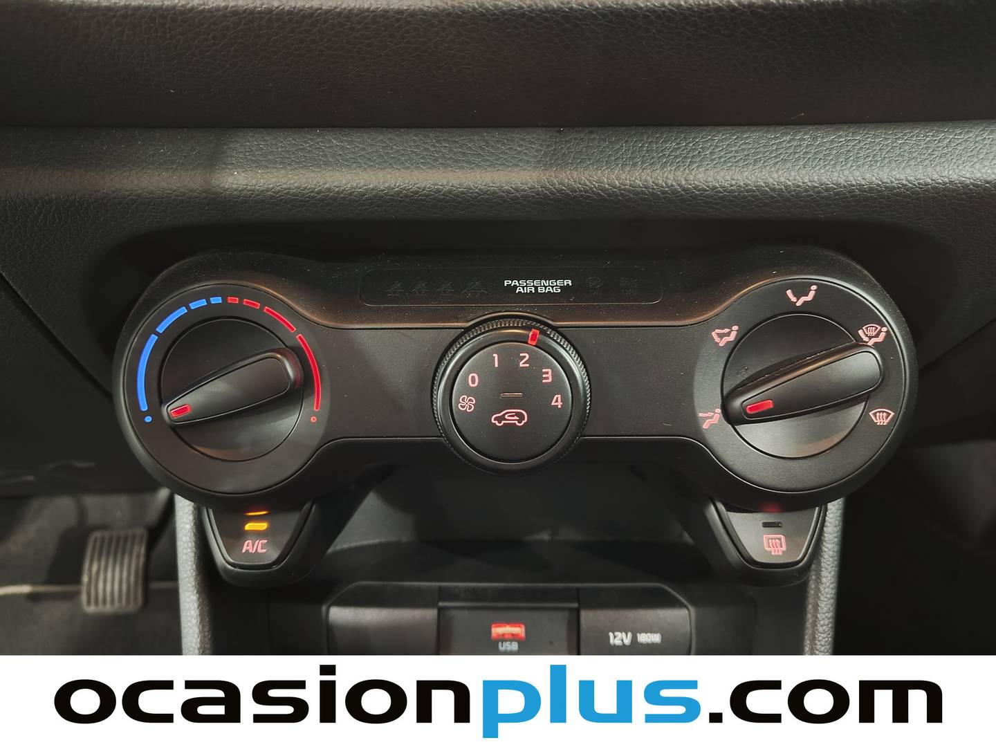 Foto KIA Picanto Kia Picanto 1.0 DPi Concept  (67 CV)