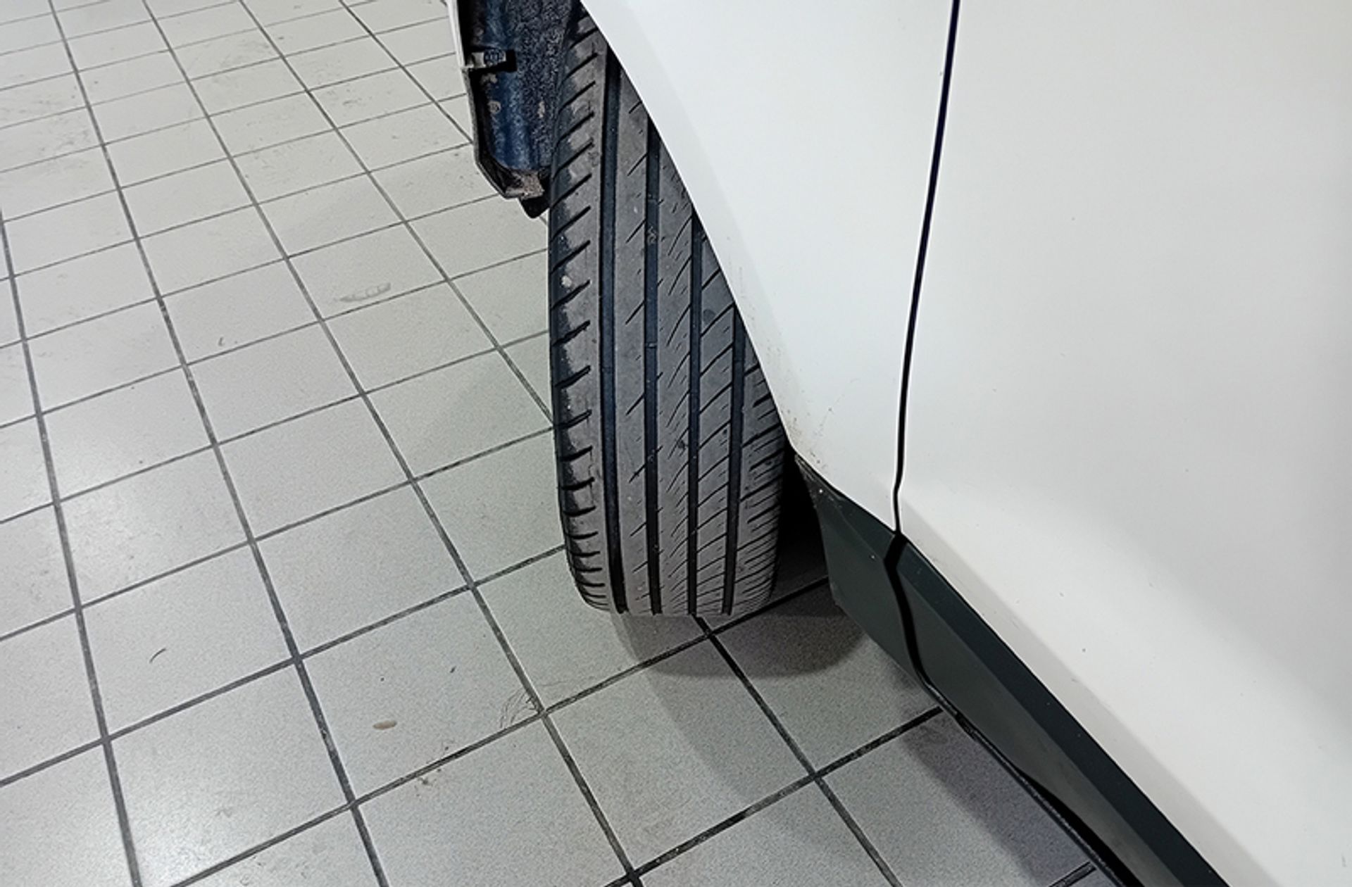 Ford EcoSport 1.5 TDCi Titanium - foto 34
