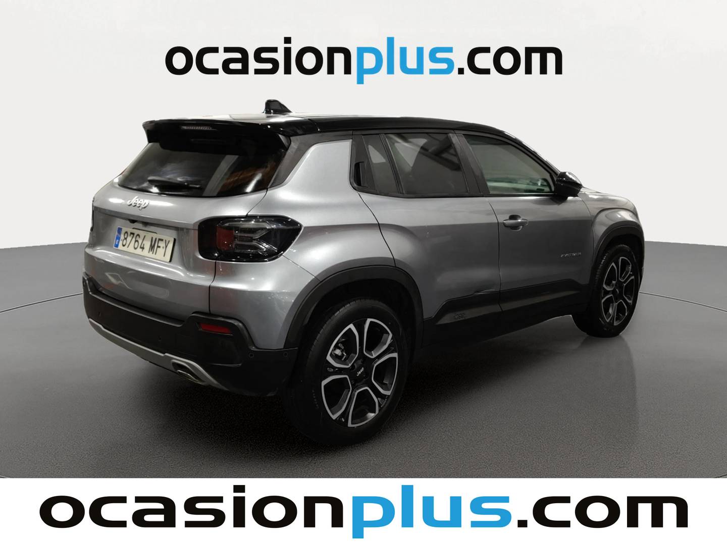 Jeep Avenger Jeep Avenger 1.2 G Summit  (100 CV) 100cv