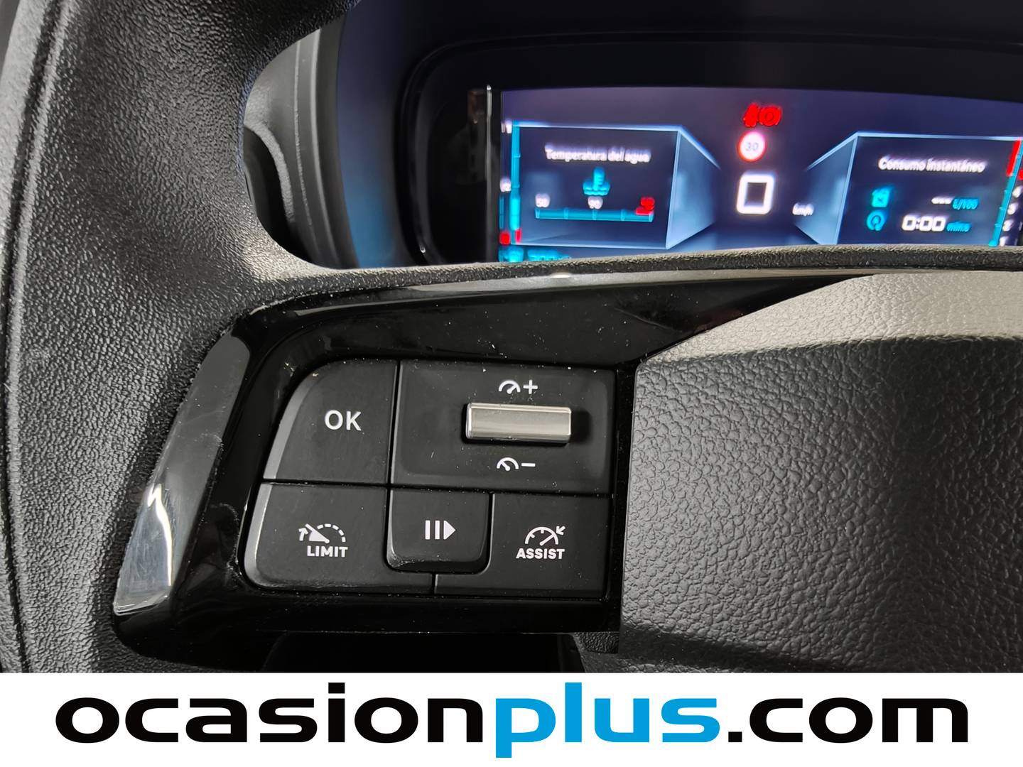 Foto Citroën Berlingo Citroen Berlingo BlueHDi 130 S&S Talla XL Plus 96 kW (130 CV)