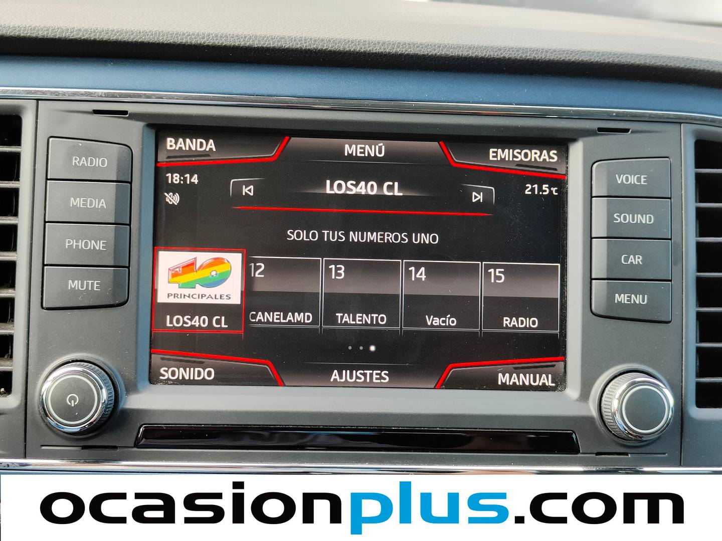 Seat León Seat León ST 1.4 TSI ACT S&S Style DSG (150 CV) barato