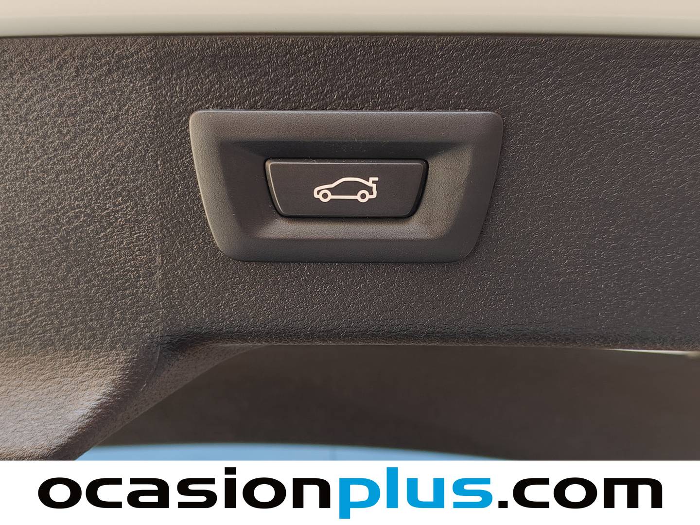 Accesorios del BMW X6 BMW X6 xDrive30d (258 CV)