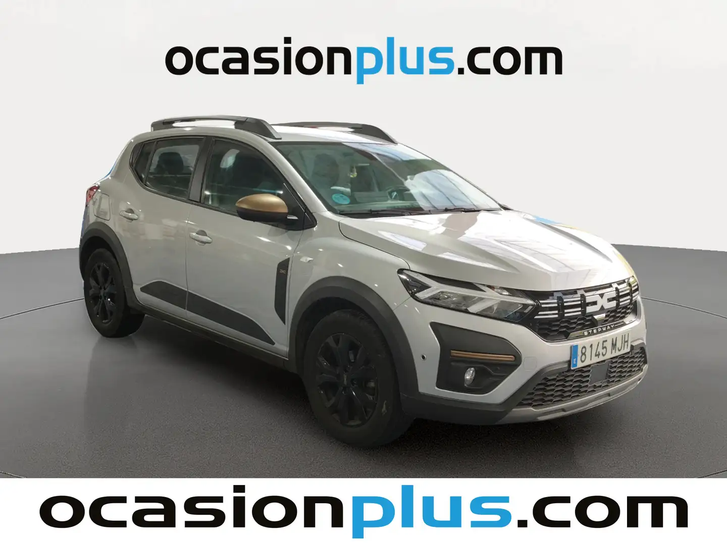 Foto Dacia Sandero Dacia Sandero Extreme Go TCe 81 kW (110 CV)