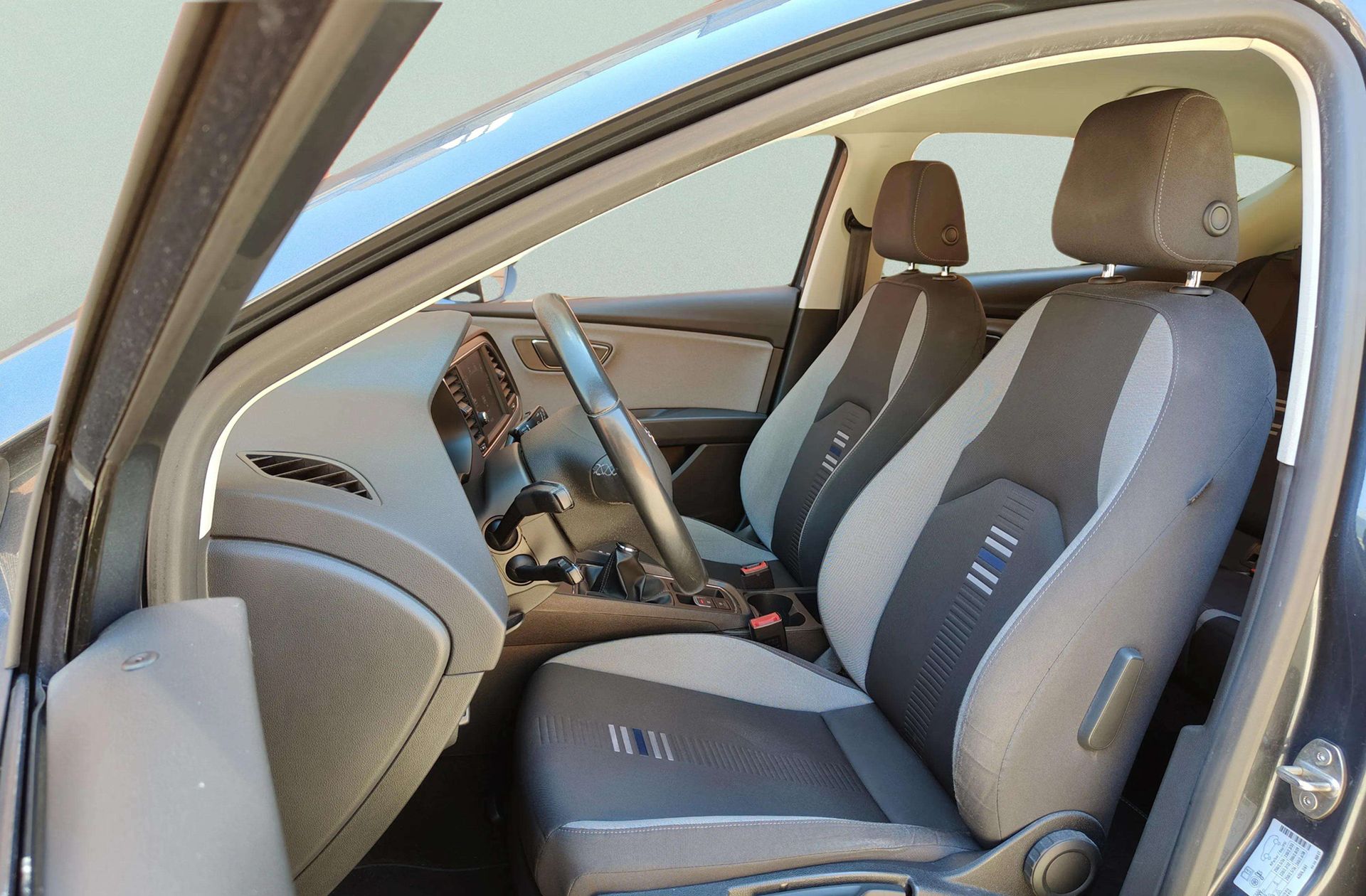 SEAT León 1.0 EcoTSI Style Visio Edition - foto 9